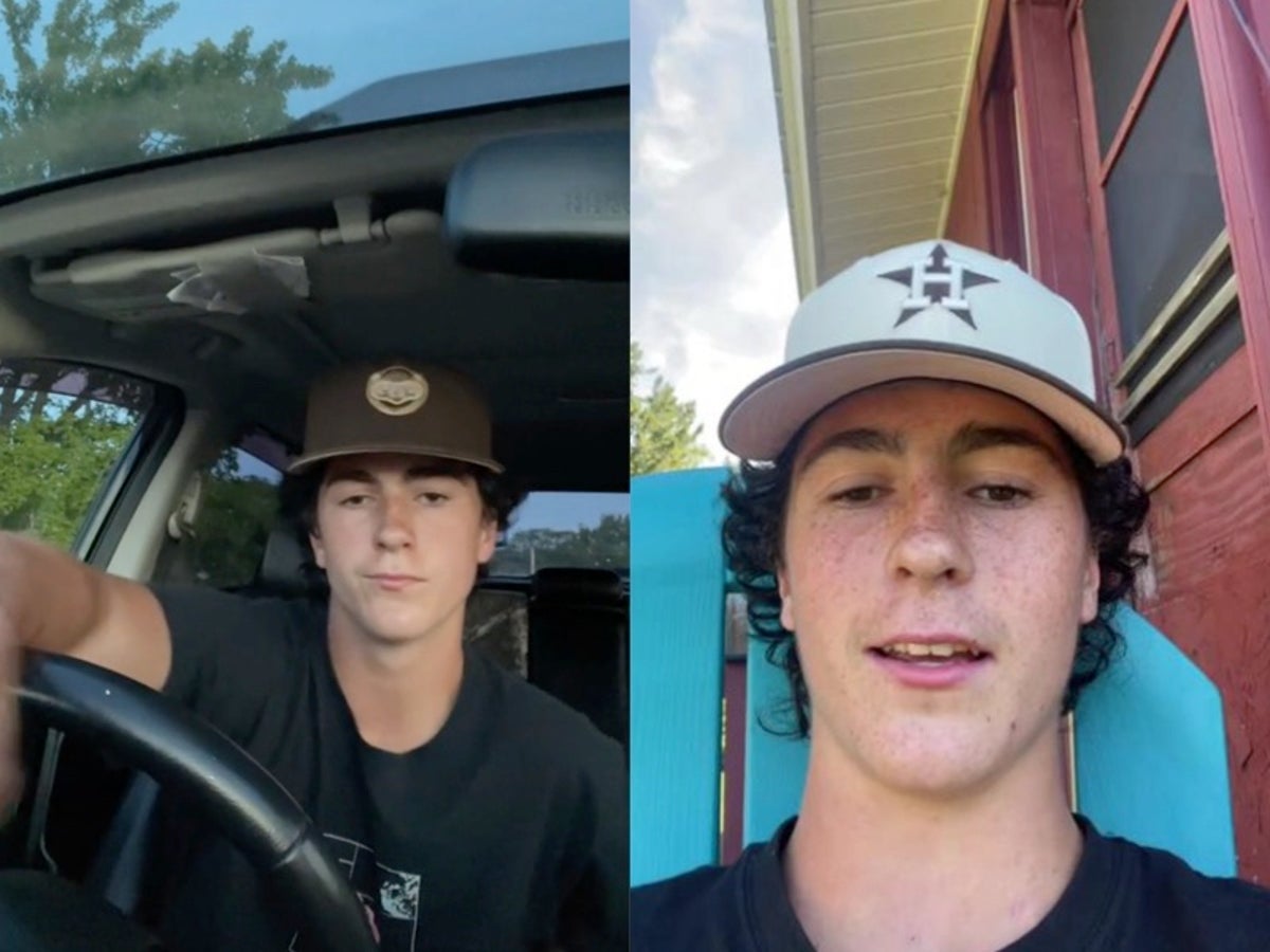 Canadian teen who shared ‘bucket list’ on TikTok after…